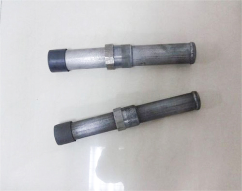屯溪桩基声测管螺旋式深桩